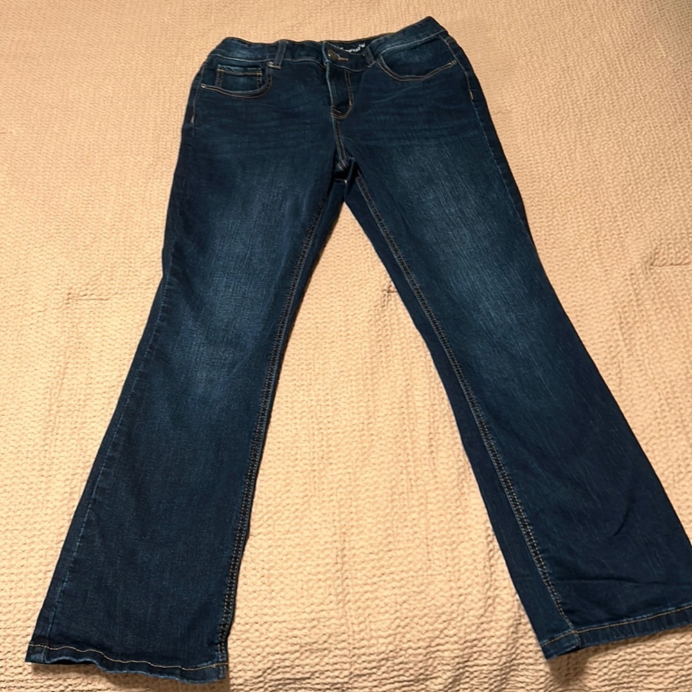 Maurices Bootcut Jeans